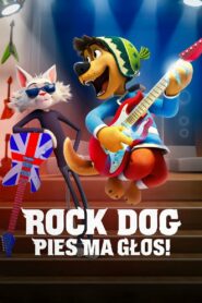 Rock Dog. Pies ma głos! • Cały film • Gdzie obejrzeć online?