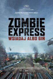 Zombie Express • Cały film • Gdzie obejrzeć online?