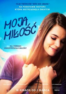 Moja miłość • Cały film • Gdzie obejrzeć online?