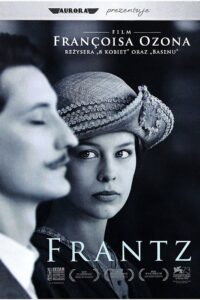 Frantz • Cały film • Gdzie obejrzeć online?