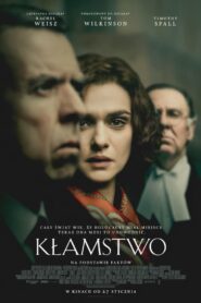 Kłamstwo • Cały film • Gdzie obejrzeć online?