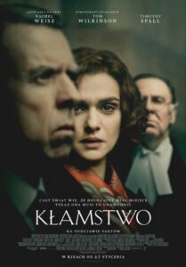 Kłamstwo • Cały film • Gdzie obejrzeć online?