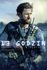 13 Godzin: Tajna misja w Benghazi • Cały film • Gdzie obejrzeć online?