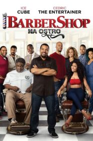 Barbershop 3: Na ostro • Cały film • Gdzie obejrzeć online?