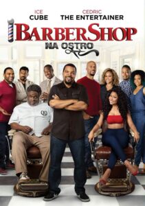 Barbershop 3: Na ostro • Cały film • Gdzie obejrzeć online?