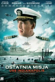 Ostatnia misja USS Indianapolis • Cały film • Gdzie obejrzeć online?