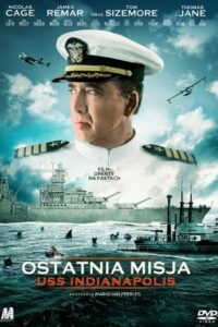 Ostatnia misja USS Indianapolis • Cały film • Gdzie obejrzeć online?