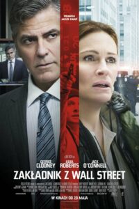 Zakładnik z Wall Street • Cały film • Gdzie obejrzeć online?