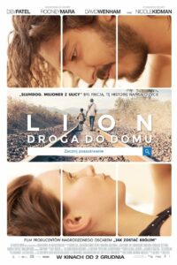 Lion. Droga do Domu • Cały film • Gdzie obejrzeć online?