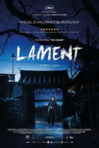 Lament • Cały film • Gdzie obejrzeć online?