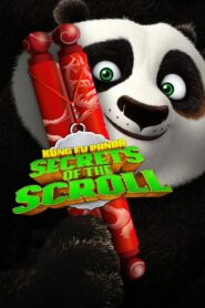 Kung Fu Panda: Tajemnice zwoju • Cały film • Gdzie obejrzeć online?