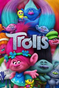 Trolle • Cały film • Gdzie obejrzeć online?