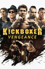 Kickboxer • Cały film • Gdzie obejrzeć online?