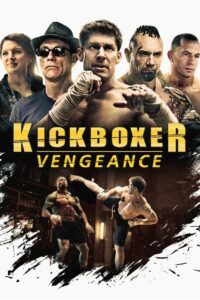 Kickboxer • Cały film • Gdzie obejrzeć online?