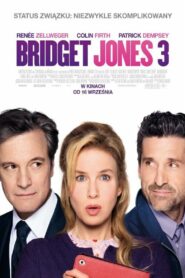 Bridget Jones 3 • Cały film • Gdzie obejrzeć online?