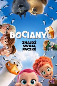 Bociany • Cały film • Gdzie obejrzeć online?