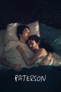 Paterson • Cały film • Gdzie obejrzeć online?