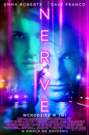 Nerve • Cały film • Gdzie obejrzeć online?