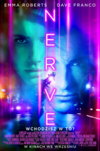 Nerve • Cały film • Gdzie obejrzeć online?