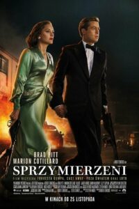 Sprzymierzeni • Cały film • Gdzie obejrzeć online?