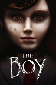 The Boy • Cały film • Gdzie obejrzeć online?