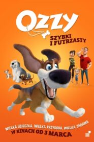 Ozzy • Cały film • Gdzie obejrzeć online?