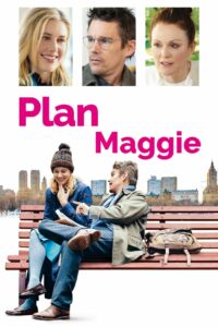 Plan Maggie • Cały film • Gdzie obejrzeć online?