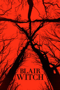 Blair Witch • Cały film • Gdzie obejrzeć online?