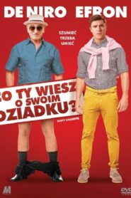 Co ty wiesz o swoim dziadku? • Cały film • Gdzie obejrzeć online?