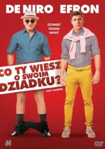 Co ty wiesz o swoim dziadku? • Cały film • Gdzie obejrzeć online?