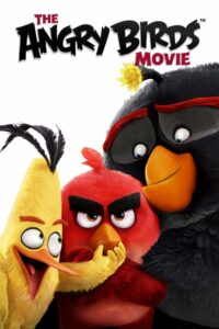 Angry Birds: Film • Cały film • Gdzie obejrzeć online?