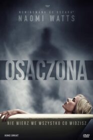 Osaczona • Cały film • Gdzie obejrzeć online?