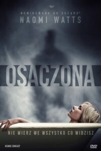 Osaczona • Cały film • Gdzie obejrzeć online?