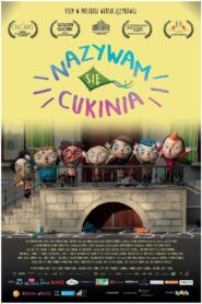 Nazywam się Cukinia • Cały film • Gdzie obejrzeć online?