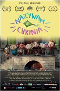 Nazywam się Cukinia • Cały film • Gdzie obejrzeć online?