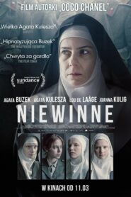 Niewinne • Cały film • Gdzie obejrzeć online?