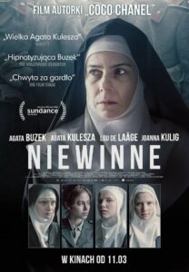 Niewinne • Cały film • Gdzie obejrzeć online?