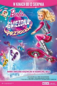 Barbie: Gwiezdna przygoda • Cały film • Gdzie obejrzeć online?