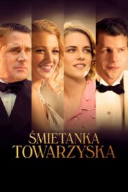 Śmietanka Towarzyska • Cały film • Gdzie obejrzeć online?