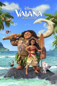 Vaiana: Skarb oceanu • Cały film • Gdzie obejrzeć online?