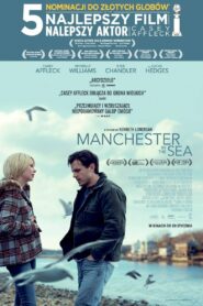 Manchester by the Sea • Cały film • Gdzie obejrzeć online?