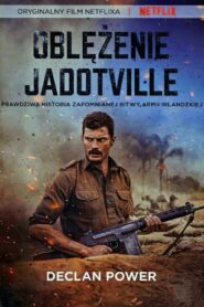 Oblężenie Jadotville • Cały film • Gdzie obejrzeć online?