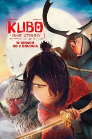 Kubo i dwie struny • Cały film • Gdzie obejrzeć online?