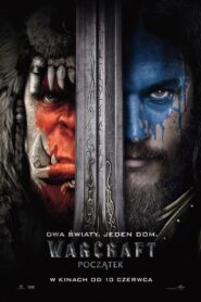 Warcraft: Początek • Cały film • Gdzie obejrzeć online?