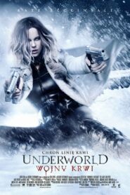 Underworld: Wojny Krwi • Cały film • Gdzie obejrzeć online?