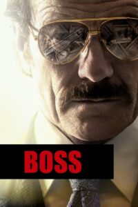 Boss • Cały film • Gdzie obejrzeć online?