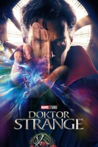 Doktor Strange • Cały film • Gdzie obejrzeć online?