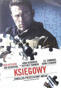 Księgowy • Cały film • Gdzie obejrzeć online?