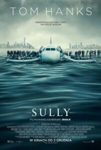 Sully • Cały film • Gdzie obejrzeć online?