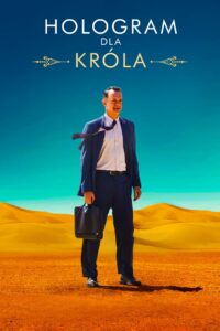 Hologram dla króla • Cały film • Gdzie obejrzeć online?